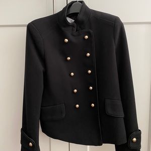 *Brand New* Mango double breasted jacket
